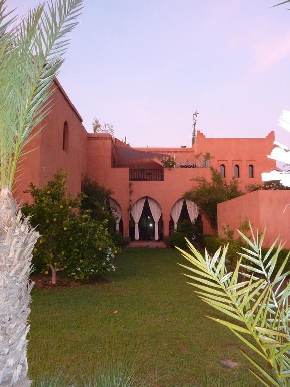 Riad Al Mendili Private Resort & Spa حد عبد الله ريات المظهر الخارجي الصورة