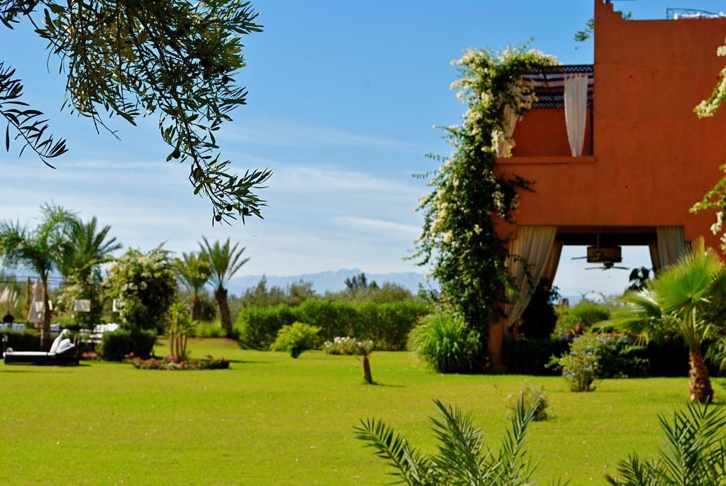 Riad Al Mendili Private Resort & Spa حد عبد الله ريات المظهر الخارجي الصورة